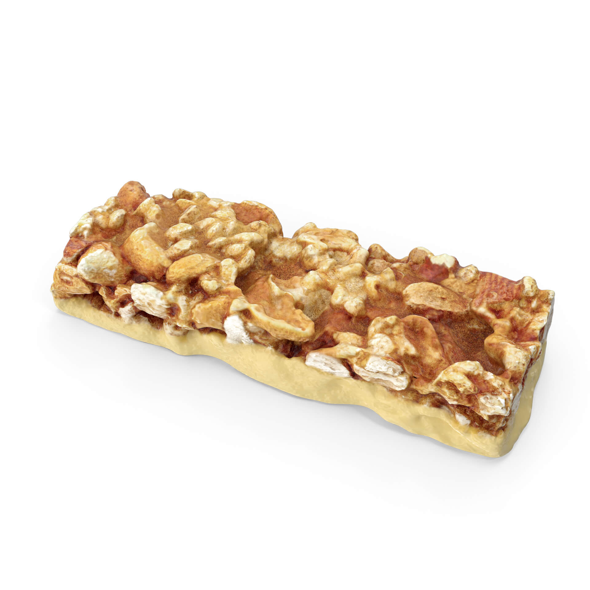 Case packer for bags